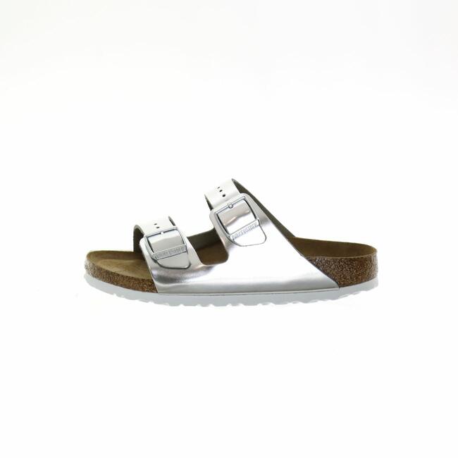 ARIZONA SFBMETALLIC BIRKENSTOCK - Mad Fashion | img vers.650x/